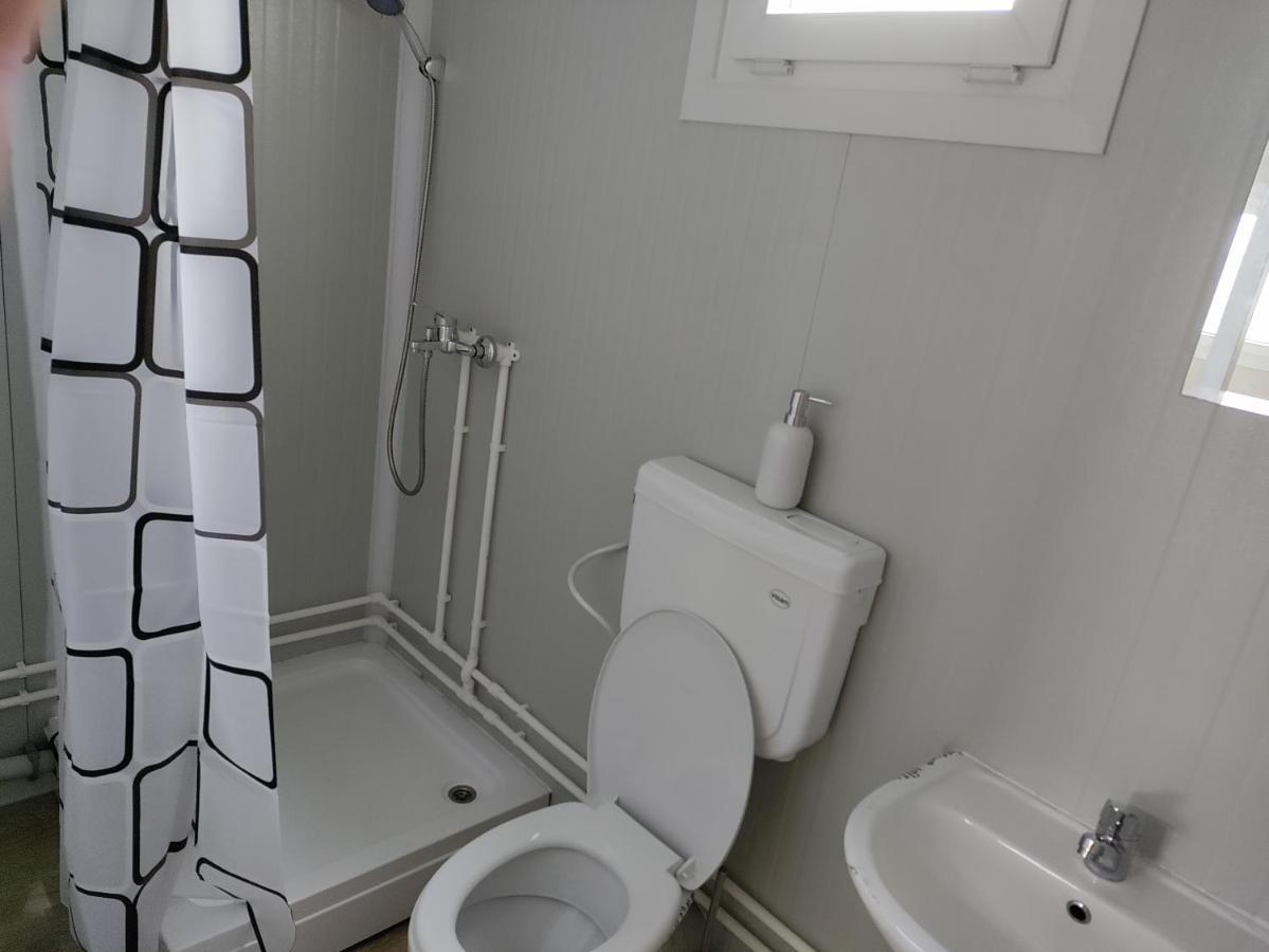 Domino Apartman Hluboká nad Vltavou Kültér fotó
