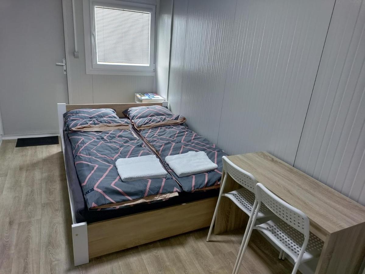 Domino Apartman Hluboká nad Vltavou Kültér fotó