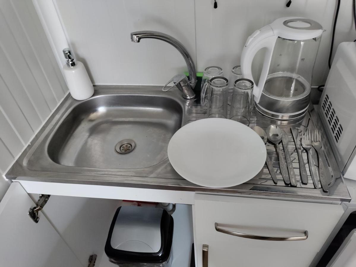Domino Apartman Hluboká nad Vltavou Kültér fotó