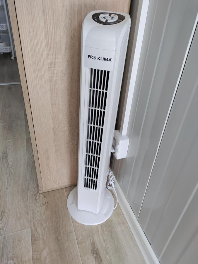 Domino Apartman Hluboká nad Vltavou Kültér fotó